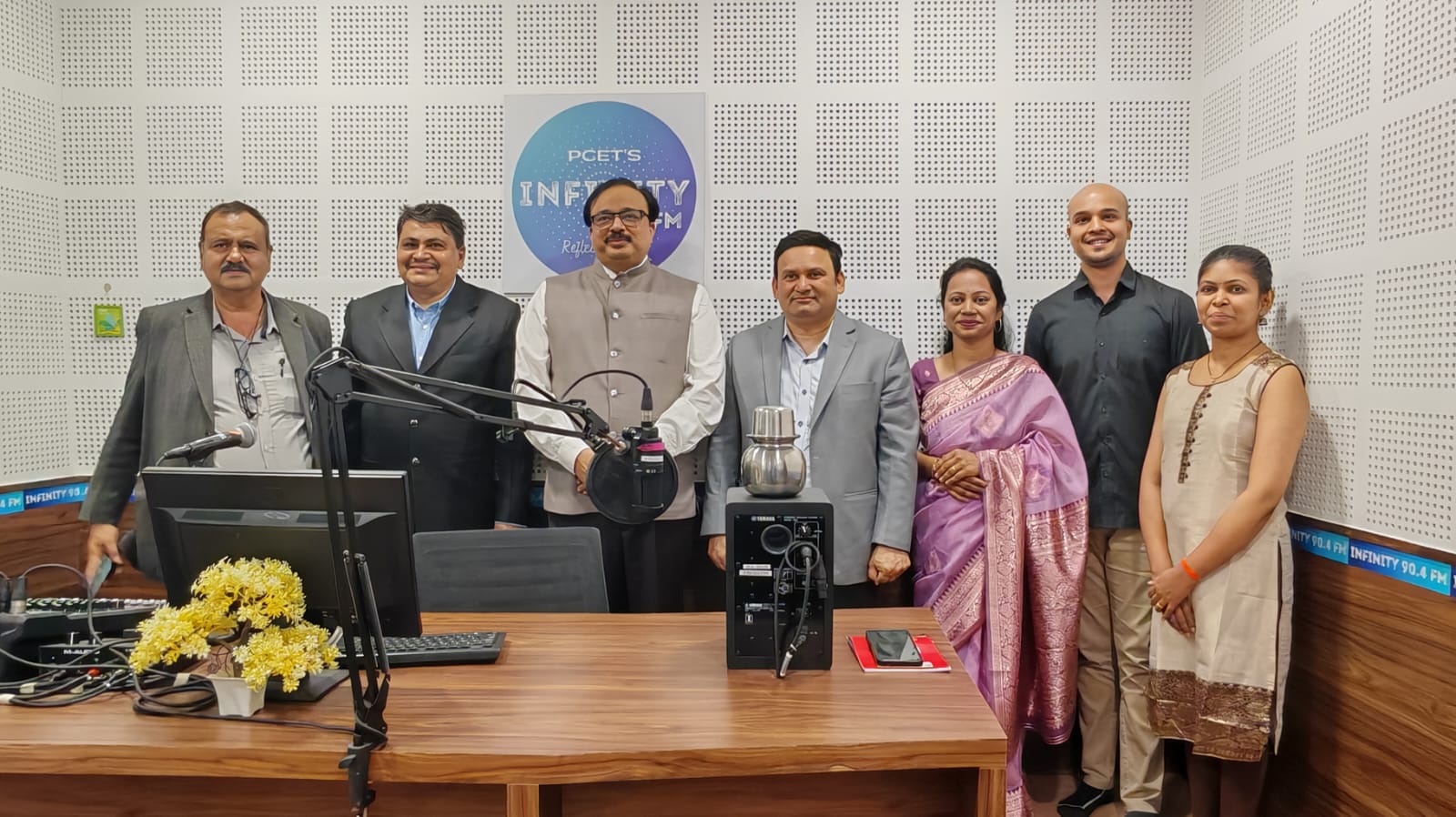 Dr. Mahesh Bhagwat Session